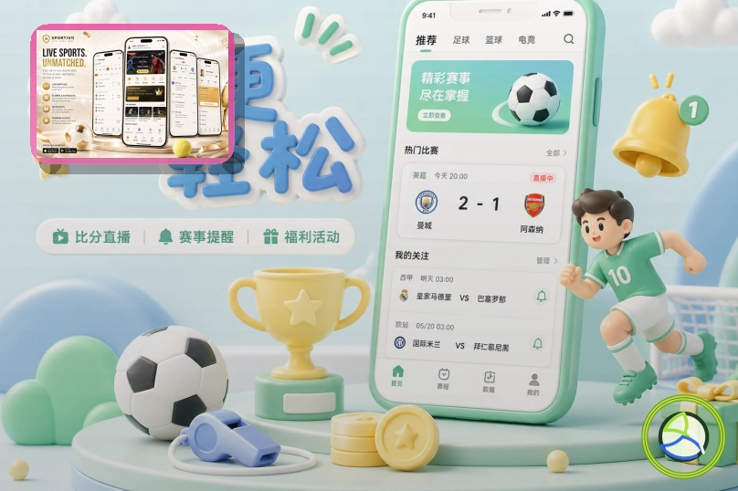 社区与企业团建运动场景